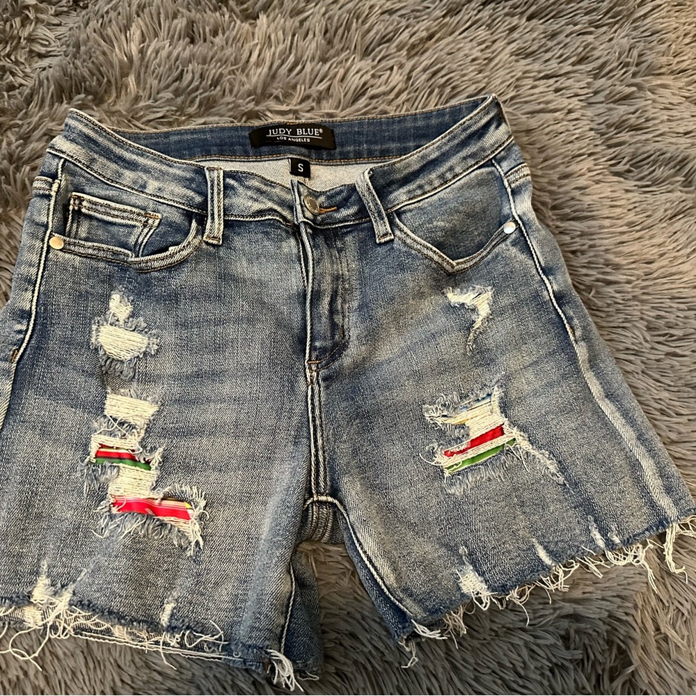 Judy Blue shorts